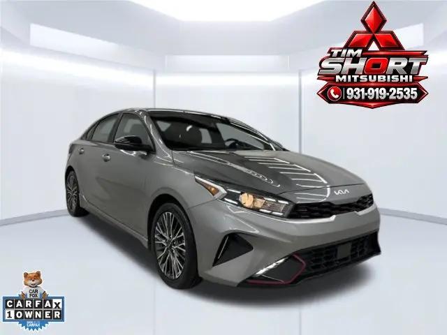 2024 Kia Forte GT-Line for sale in Clarksville, TN
