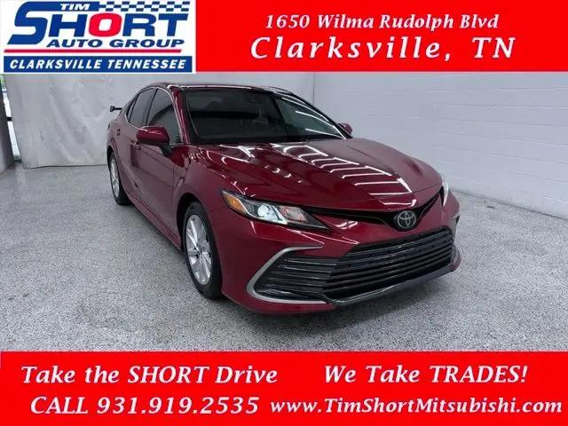 2023 Toyota Camry LE for sale in Clarksville, TN