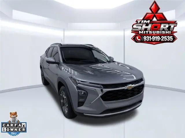 2024 Chevrolet Trax FWD LT for sale in Clarksville, TN