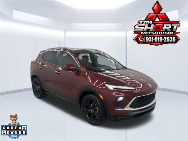 2024 Buick Encore GX Sport Touring FWD for sale in Clarksville, TN