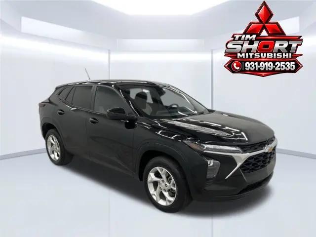 2024 Chevrolet Trax FWD SP for sale in Clarksville, TN