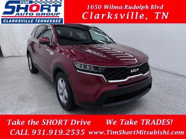 2023 Kia Sorento LX for sale in Clarksville, TN