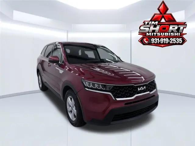 2023 Kia Sorento LX for sale in Clarksville, TN