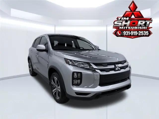 2026 Mitsubishi Outlander Sport 2.0 ES for sale in Clarksville, TN