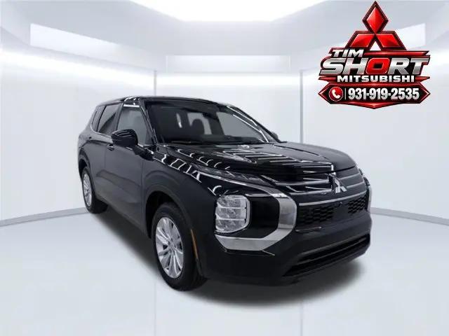 2026 Mitsubishi Outlander ES 2.5 2WD for sale in Clarksville, TN