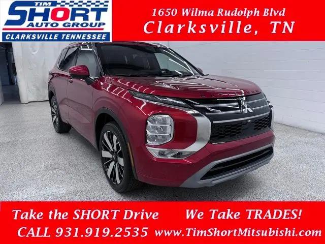 2026 Mitsubishi Outlander SEL 2.5 2WD for sale in Clarksville, TN