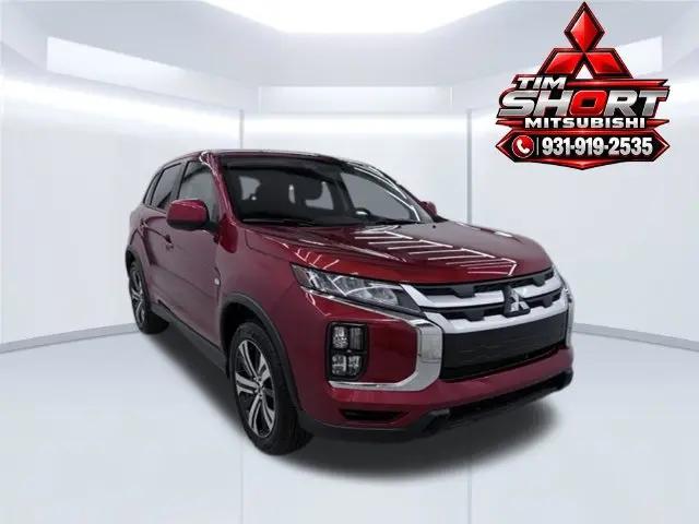 2026 Mitsubishi Outlander Sport 2.0 ES for sale in Clarksville, TN