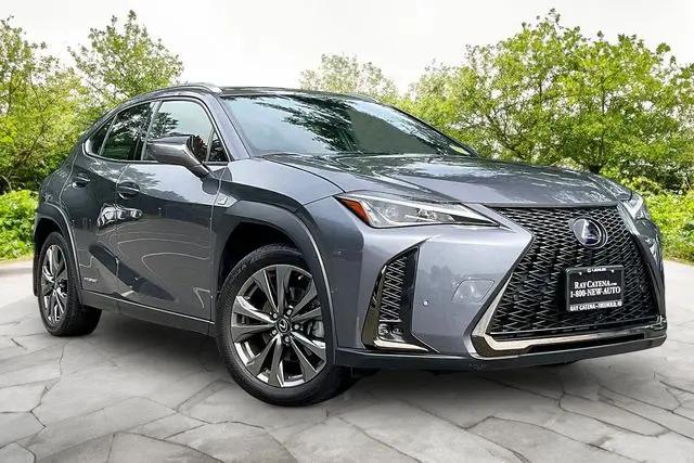 2021 Lexus UX UX 250h F SPORT for sale in Freehold, NJ