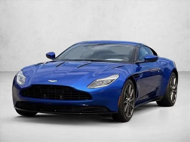 2017 Aston Martin DB11 Launch Edition for sale in Mount Kisco, NY
