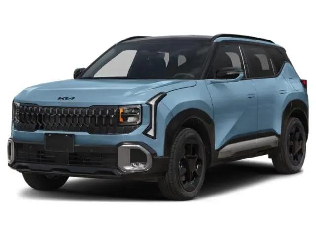2027 Kia Seltos X-Line SX for sale in Waukegan, IL