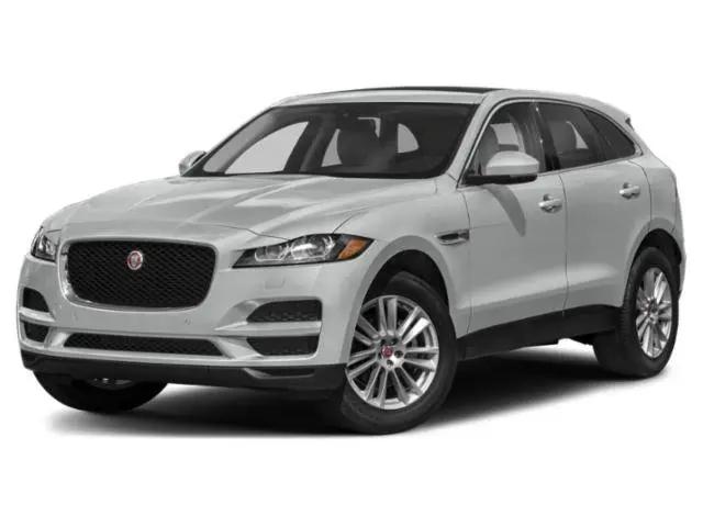 2019 Jaguar F-PACE 25t Premium for sale in West Chester, PA