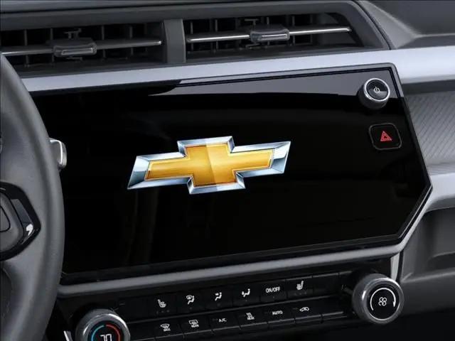 2027 Chevrolet Bolt LT FWD