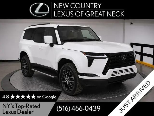 2024 Lexus GX 550 Luxury for sale in Great Neck, NY