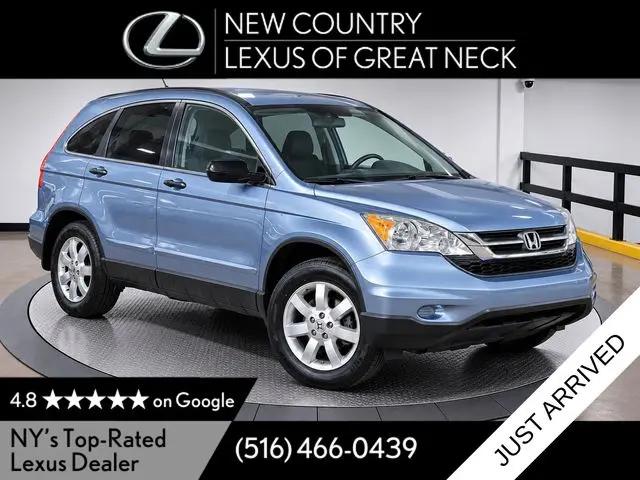 2011 Honda CR-V SE for sale in Great Neck, NY