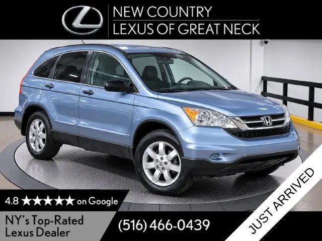 2011 Honda CR-V SE for sale in Great Neck, NY