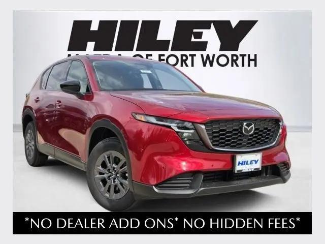 2026 Mazda CX-5 2.5 S Select for sale in Fort Worth, TX