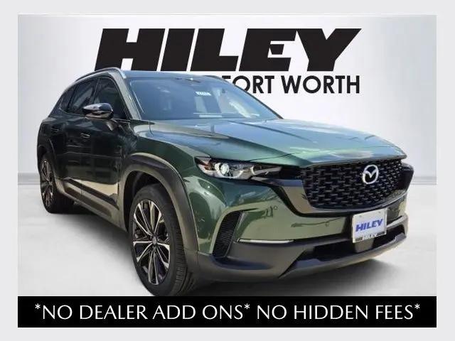 2026 Mazda CX-50 2.5 S Premium for sale in Fort Worth, TX