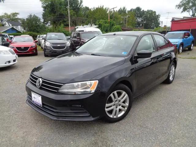 2015 Volkswagen Jetta 2.0L S for sale in Richmond, VA