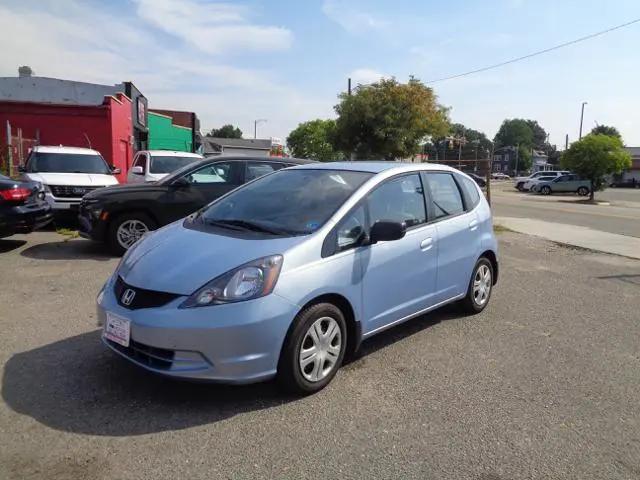 2010 Honda Fit Base for sale in Richmond, VA