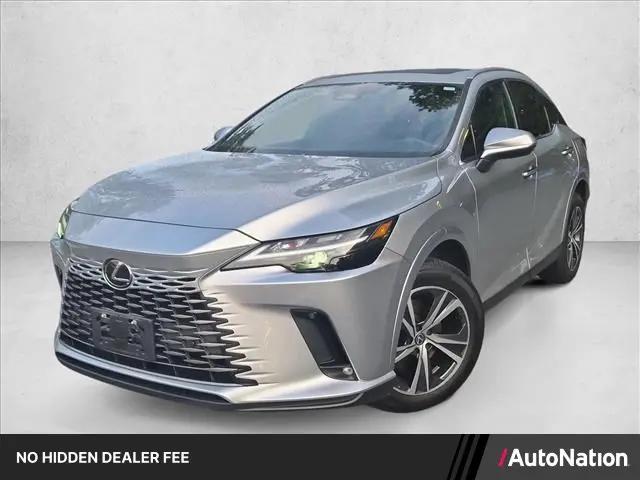 2023 Lexus RX 350 Premium for sale in Bel Air, MD