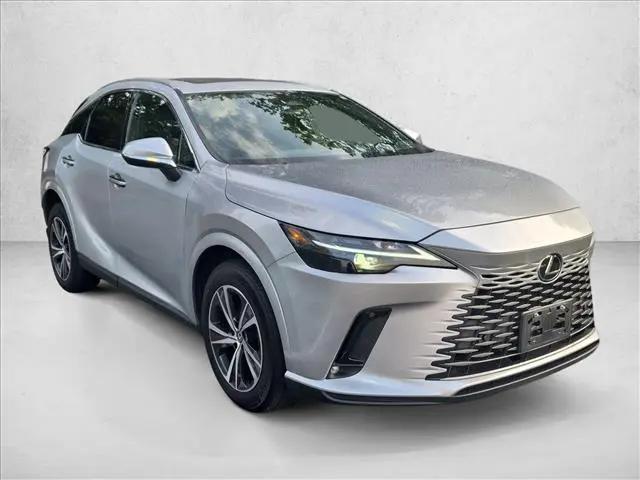 2023 Lexus RX 350 Premium