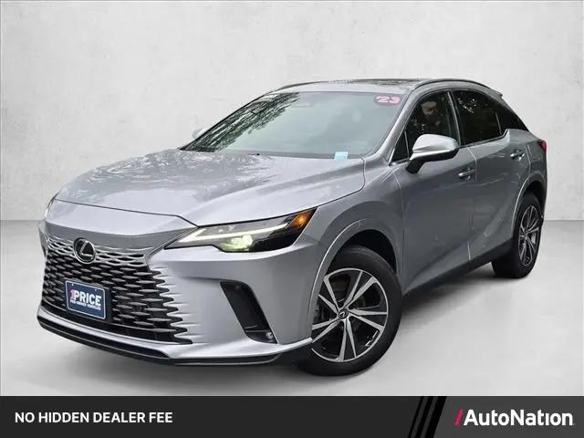 2023 Lexus RX 350 Premium for sale in Bel Air, MD