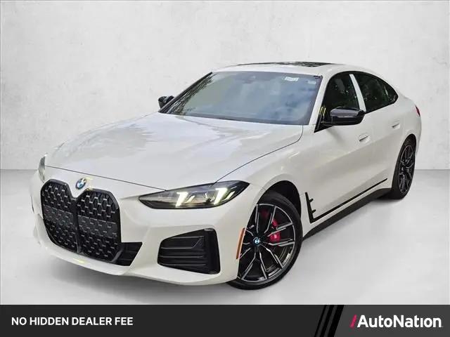 2026 BMW 430i Gran Coupe xDrive for sale in Bel Air, MD