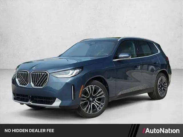2026 BMW X3 30 xDrive for sale in Bel Air, MD