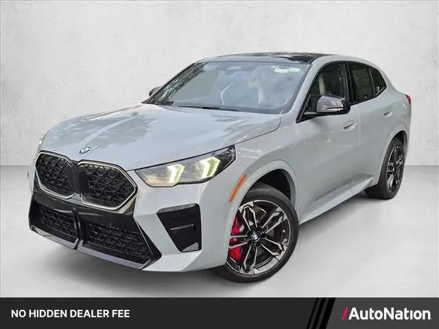 2026 BMW X2 xDrive28i for sale in Bel Air, MD