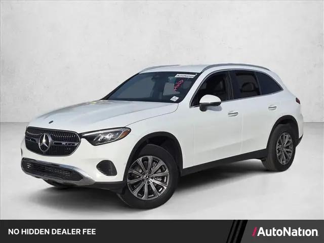 2025 Mercedes-Benz GLC 4MATIC SUV for sale in Maitland, FL