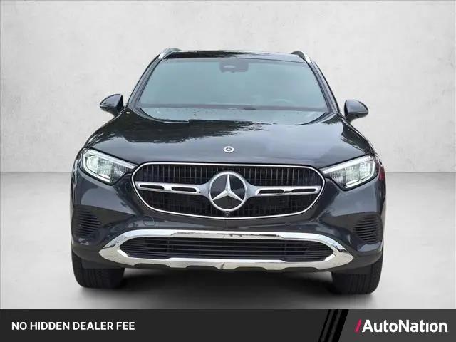 2026 Mercedes-Benz GLC SUV for sale in Maitland, FL