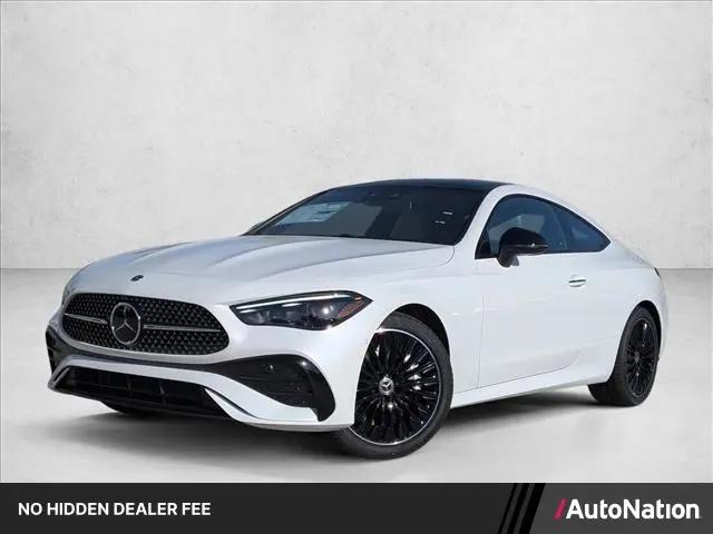 2026 Mercedes-Benz CL CLE 450 for sale in Maitland, FL