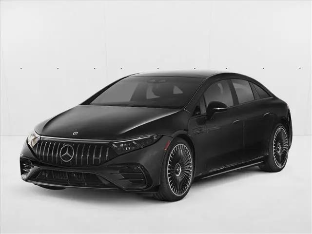 2023 Mercedes-Benz AMG EQS 4MATIC+ for sale in Maitland, FL
