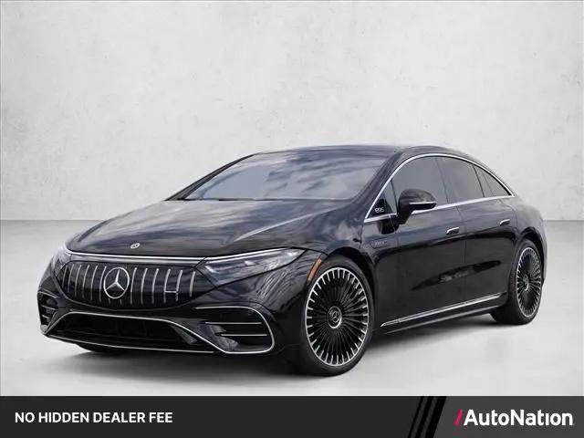 2023 Mercedes-Benz AMG EQS 4MATIC+ for sale in Maitland, FL