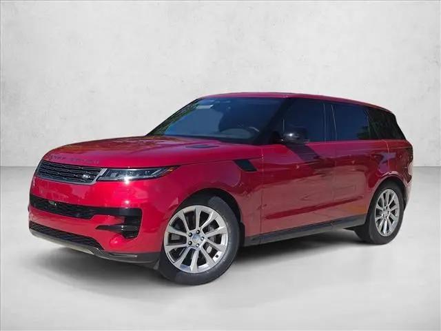2023 Land Rover Range Rover Sport SE for sale in Maitland, FL