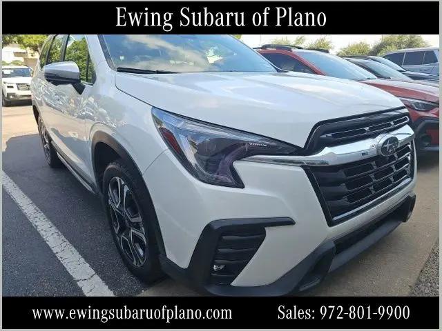 2023 Subaru Ascent Limited 8-Passenger for sale in Plano, TX