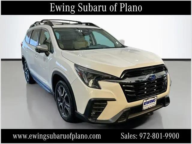 2023 Subaru Ascent Limited 8-Passenger for sale in Plano, TX