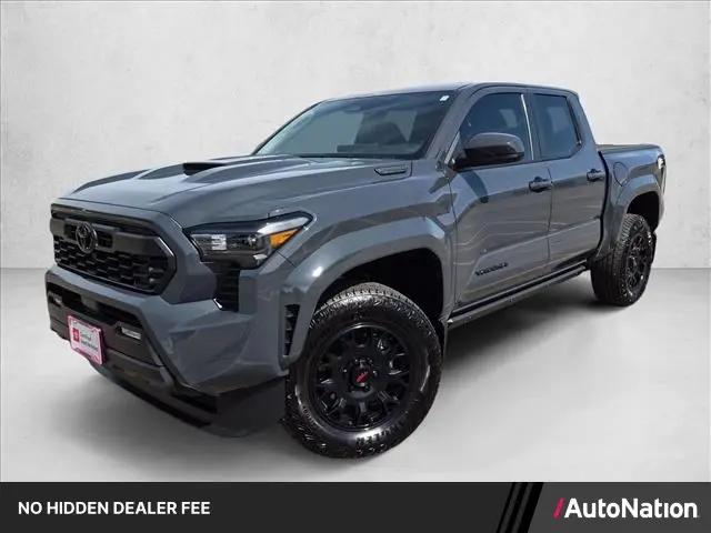 2026 Toyota Tacoma TRD Sport for sale in Libertyville, IL