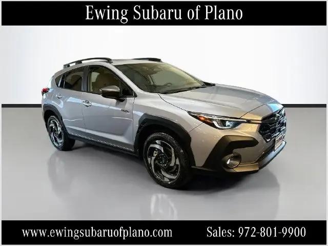 2026 Subaru Crosstrek Limited for sale in Plano, TX