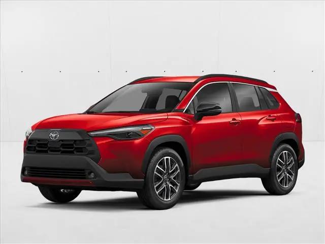 2026 Toyota Corolla Cross XLE for sale in Libertyville, IL