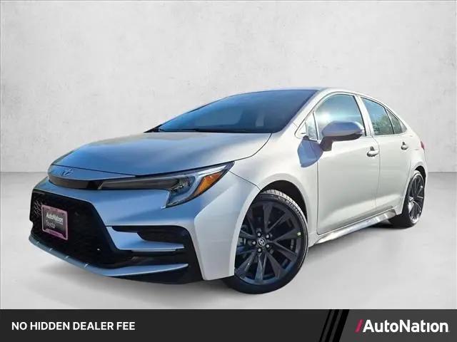 2026 Toyota Corolla SE for sale in Libertyville, IL