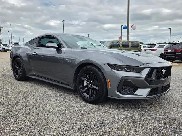 2025 Ford Mustang GT Fastback for sale in Warner Robins, GA