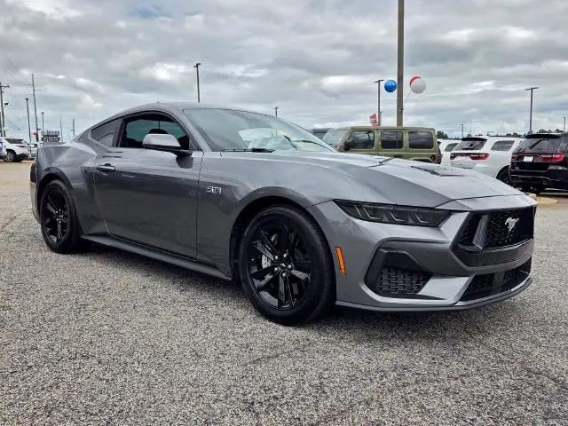 2025 Ford Mustang GT Fastback for sale in Warner Robins, GA
