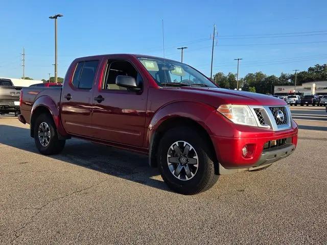 2019 Nissan Frontier Desert Runner for sale in Warner Robins, GA