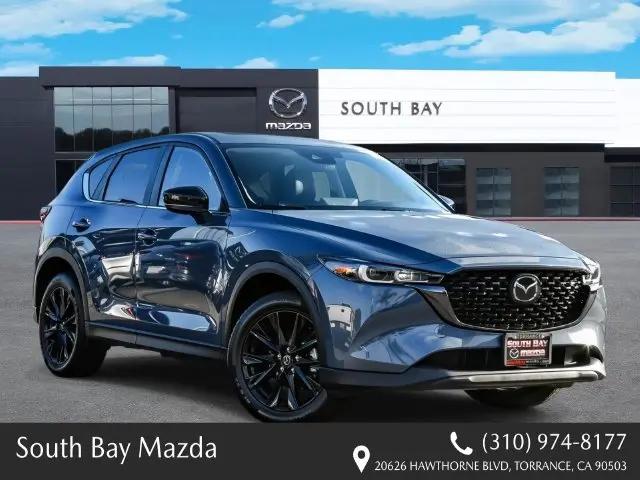 2024 Mazda CX-5 2.5 S Carbon Edition for sale in Torrance, CA