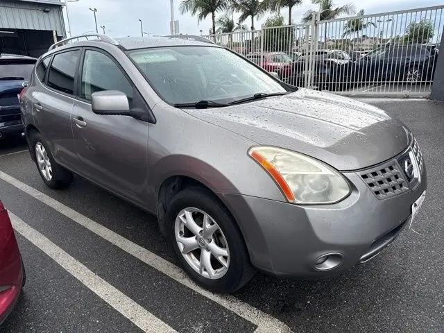 2009 Nissan Rogue SL for sale in Torrance, CA