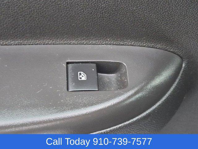 2022 Chevrolet Spark FWD 1LT Automatic