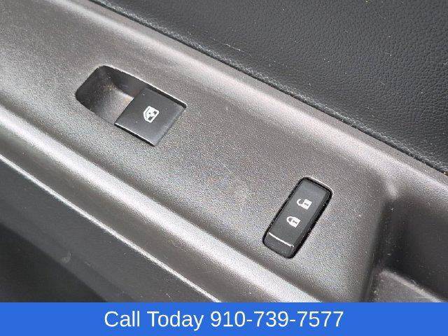 2022 Chevrolet Spark FWD 1LT Automatic