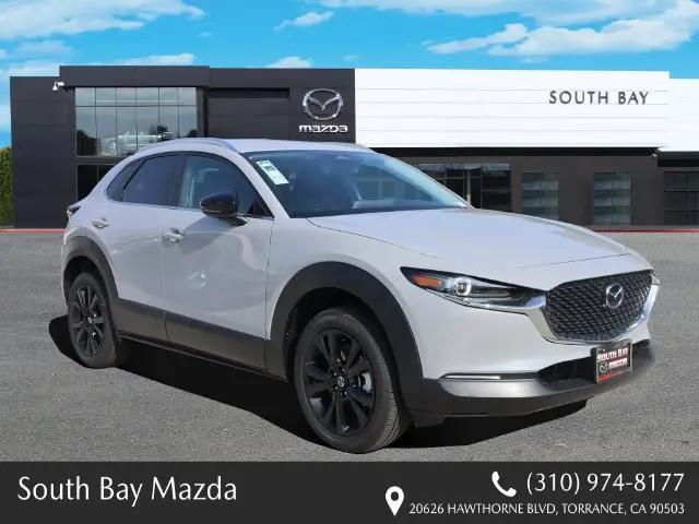 2026 Mazda CX-30 2.5 S Select Sport for sale in Torrance, CA