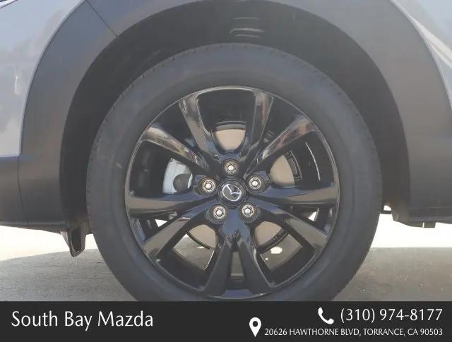 2026 Mazda CX-30 2.5 S Select Sport